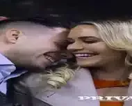 Mia Malkova Pleasant Meeting On The Public Bus Pleasant Meeting On The Public Bus