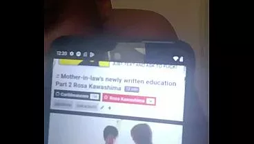 Myself showing up for free to blog about other porn I followed privately around either women’s or transgender month part 4