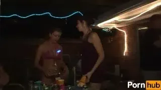 NAKED BEACH HOUSE 5 – Scene 2