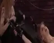 Pain Puppets