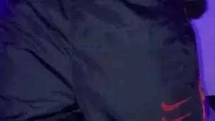 PINTO PORNITO Y ME TOQUE UN TOQUE LA VERGA