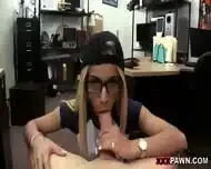 She Can Get It