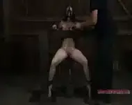 Sister dee bondage