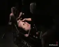 Syd Blakovich Interrogation