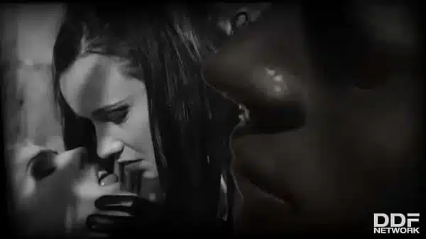 Tied Up, Crammed Hard: Blonde Bondage Babe Gets Ass Fucked