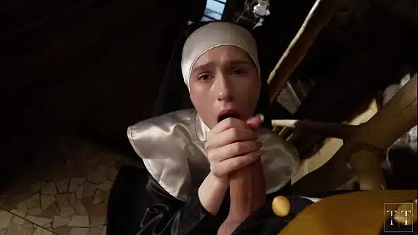 Vicious monastery. Part 3. The Priest can’t cheat