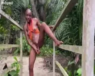 Xvideos Sexygray2 – Sexy Gray S Est Fait Brousse HD.mp4