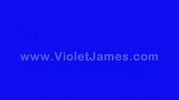 violet James