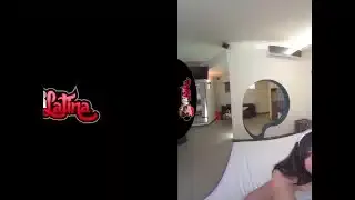 VRLatina.com – Tight Pussy Wants Cock