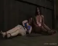 Women In Bondage