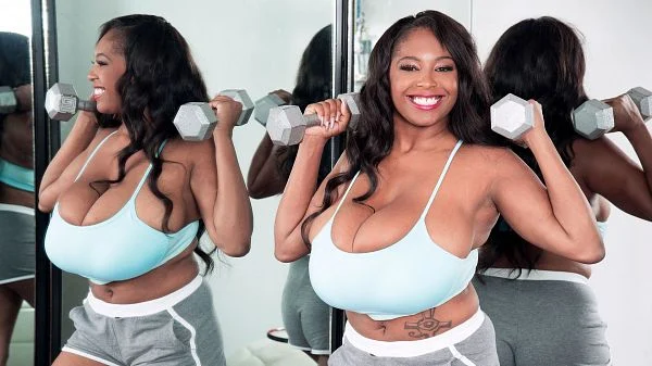 Workout With Rachel