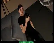 3D d13 esposa fit follada por instructor