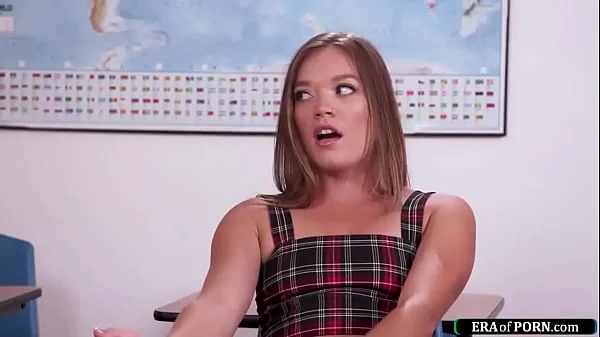 Amateur Hairy Pussy Teen Fucked By Big Cock Teacher I found her at xmeets.fun