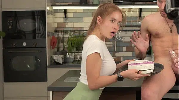 American Pie 6: “What’s Better Than a Stepmom’s Tight Pussy” BackStage