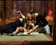 Ana Xtasia (1998, Italian Full Movie Upscaled, Principessa Stuprata) – Milly D’Abbraccio, Erika Bella, Betty Anderson, Douce, Valeria Dori, Lea Martini