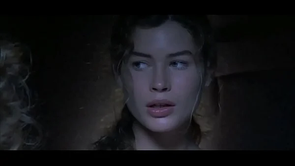 Assumpta Serna Wild Orchid 1989