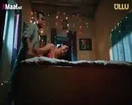 Babuji Ne Akeli Bahu ke Room Main ghuskar Jabardasti Gand Mara. Babuji Je Chucha Sexy Bahu Ki Jawani Ke Rash. Ullu Indian Web Series.