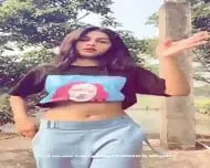 Bengali GIrl Showing Fingering Masturbating