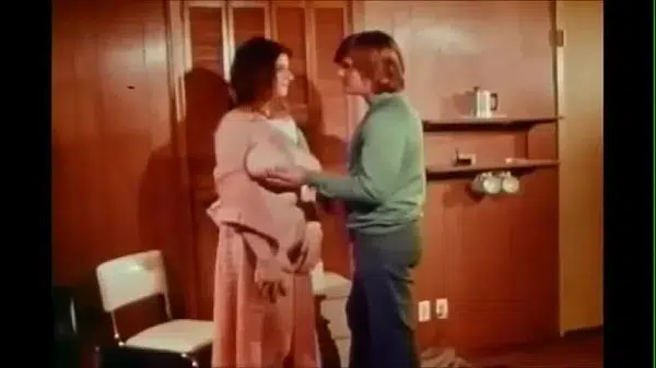 Betty Carter famous vintage pornstar