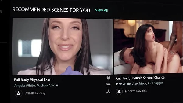 Blonde MILF Has Wild Affair In Lingerie