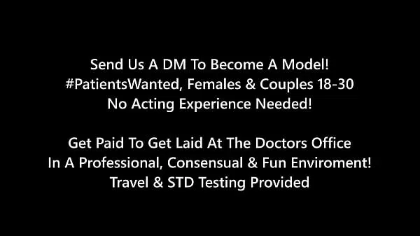 Bratty Orphan’s Cheerleading Physical – Mya