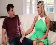 Brianna Dymond – Stepmom Sucking Cock Best