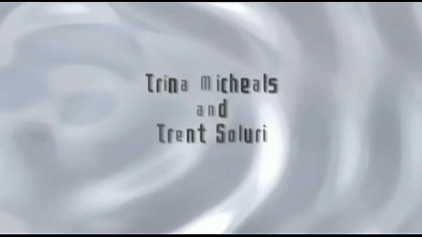 Busty Trina Michaels Strokes Your Nut On To Her Tits