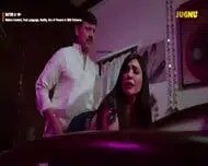Chaukidar episode 4