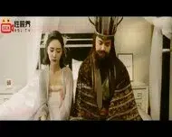 china Beauty Star-yangmi