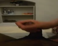 Chinese Happy Ending Handjob