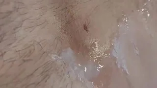 Cumshow more on free OF link in bio