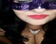 Desi bbw bhabhi on webcam