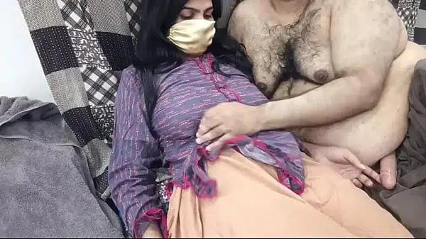 Desi Housewife Fucked By Her Hubby