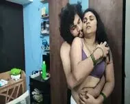 Desi indian hot kavita Boss fuck with employee