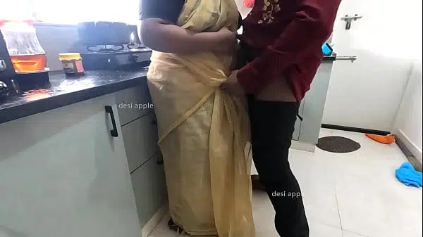 Desi maid fucking