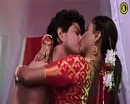 Devrani Jethani indian web series