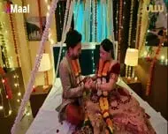 Dost ke sexy mummy ke sath shadi ke bad kari suhagrat. Suhagrat main sexy mummy ke gand main ghusaya apna land. Mummy ko nanga karke bohut maje se choda. Ullu indian web series. Yamma Yamma episode 8.