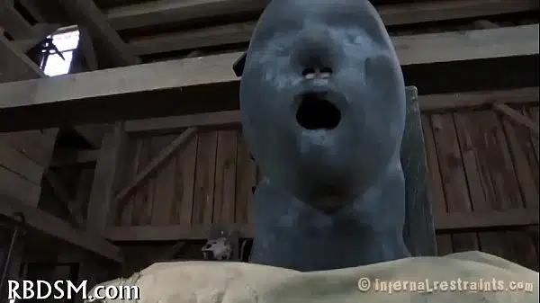 Electric sadomasochism