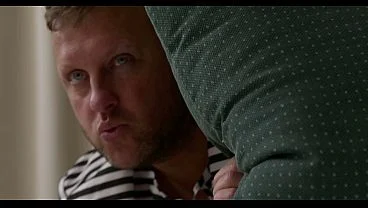 Escaped prisoner made a double penetration of Milka together with her boyfriend FLX027P02