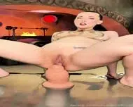 Featured Recommendation [lulublairofficial] Masturbation, Riding, Orgasm, Fat Butt, Anal Sex, Huge Penis, Close-up, Squirting, Fat Butt Expanding