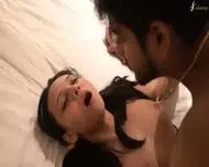 Friend’s hot wife cheated on her husband for sex satisfaction