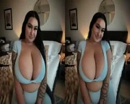 fucked my fat stepmother