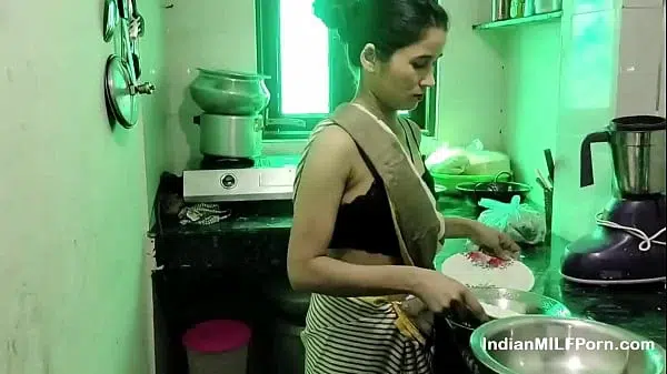 Fucking Young Indian Servant While Wife Not At Home