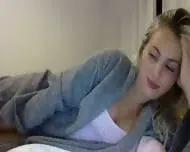 Getting A Handjob From A Girl Whos Actually A Sentient Void Wearing A Human Mask