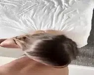 Hot Asian Amateur Couple Private Night