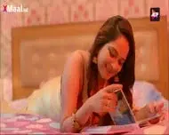 Hot indian romantic webseries of couples