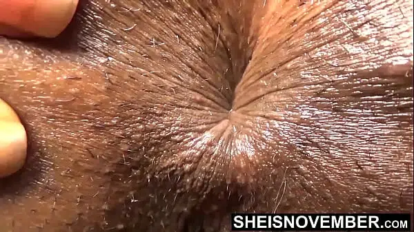 I Controlled My Stepdaughter Msnovember Breaking Her Back Side. Fucking Her Wet Pussy On Her Stomach, With My Black Big Dick, POV Prone Boned Closeup Coitus Style, Cute Petite Wet Twat Penetrated Hard BBC on Sheisnovember