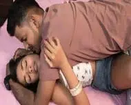 Indian Bahu Get Fucked in Her Tight Pussy by Old Sasur Ji during daytime