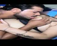 Indian Big Boobs Girl With Her Husband Part One Indian Couple Mms Leaked