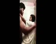 Indian Cousin Sex In Bathroom Mms